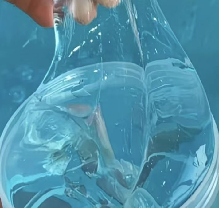 Slime Mystery Box --Surprise Yourself !
