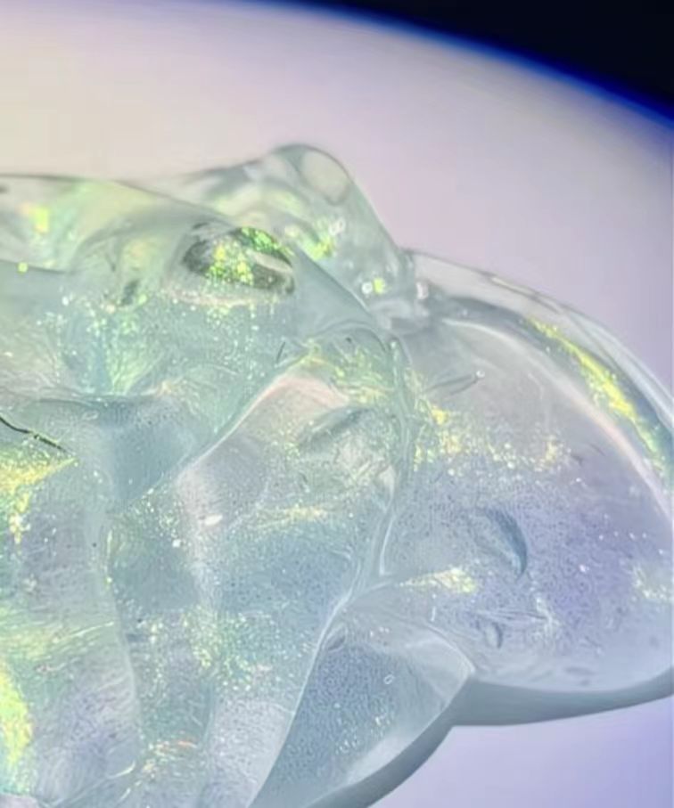 Slime Mystery Box --Surprise Yourself !