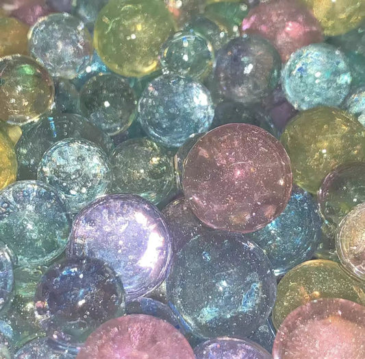 Water Beads Mystery Box