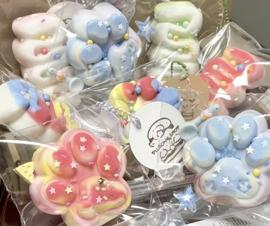Squishy Surprise Blind Box