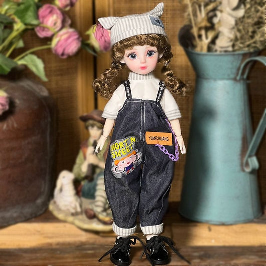 Sophie & Me - Adorable Styling Doll